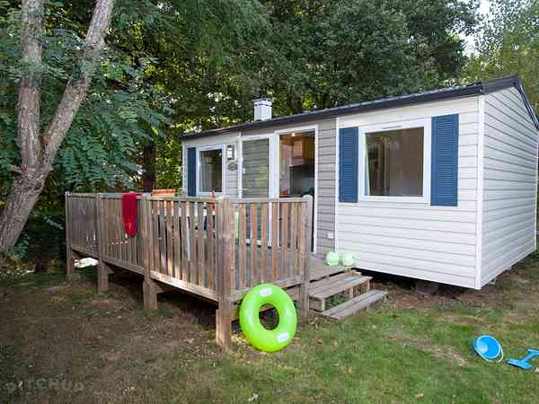 3 bedroom static caravan (value)
