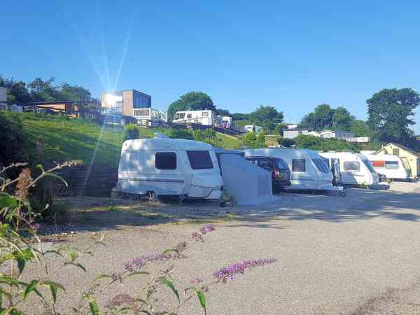Electric gravel touring pitch (large)
