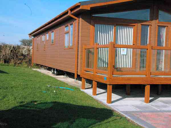 Ferienhaus Victory Versailles 3 Schlafzimmer