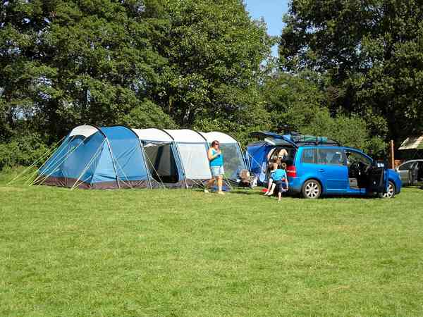 A fun and enjoyable family holiday A fun and enjoyable family holiday