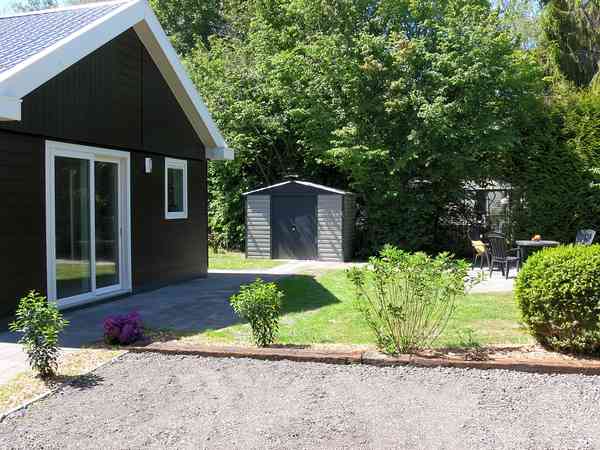 Chalet Kievitsnest 2 chambres
