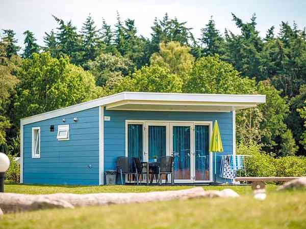 Valleichalet 2 bedroom cottage / chalet / bungalow (no pets)