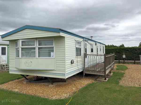 Mags caravan Mags caravan
