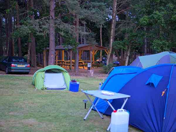 Avon Tyrrell Outdoor Activity Centre Bransgore Updated 2022 Prices Pitchup