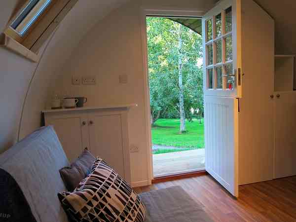 Pod Willow