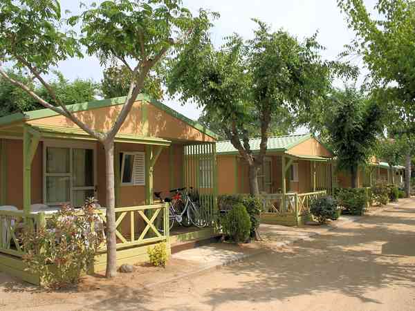 L5 Sommarstuga/villa/bungalow 2 sovrum