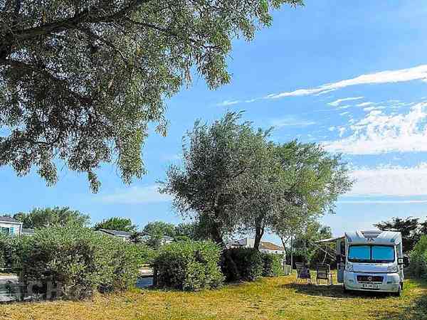 campsite campsite