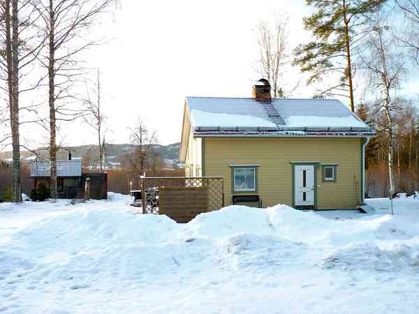 Lillens Pålgård 3 bedroom cottage / chalet / bungalow