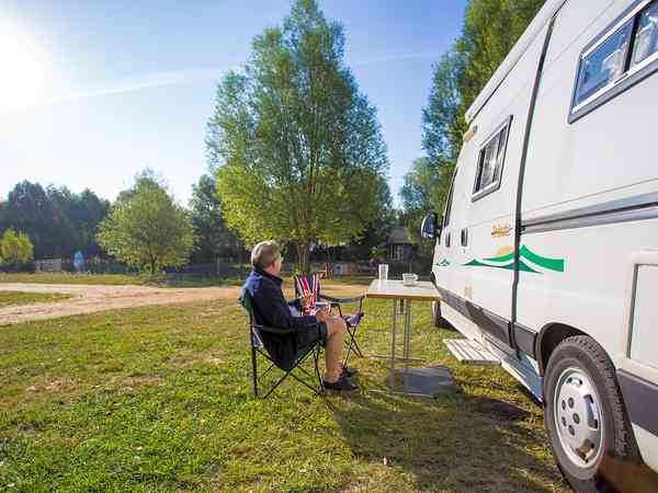 Quiet, spacius and comfortable: a real safe haven Quiet, spacius and comfortable: a real safe haven