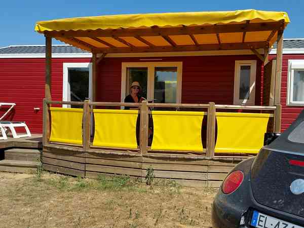 3 bedroom static caravan (premium)