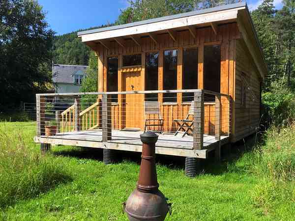 #2 microlodge
