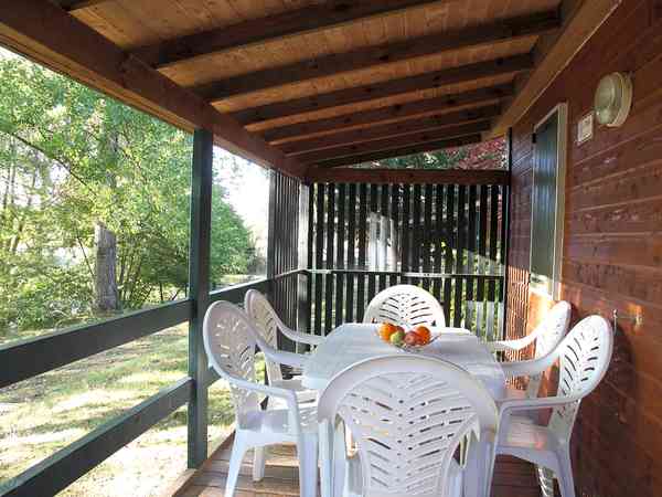 Seating outdoors Seating outdoors