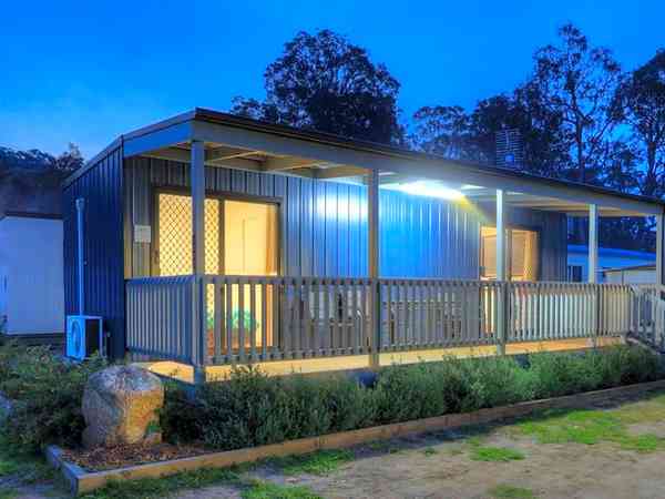 Hytte Lookout Point Villa 2 soverom