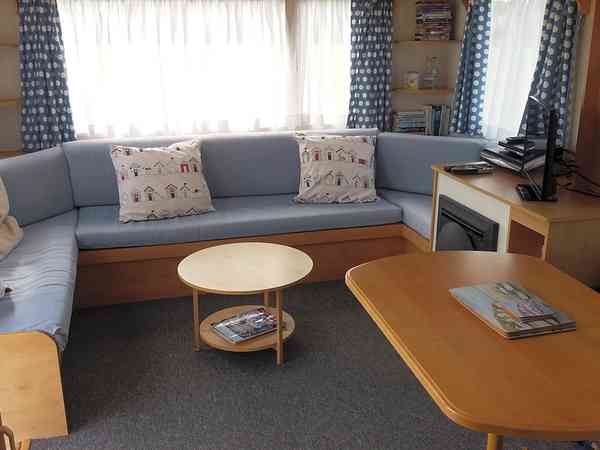 Space to relax Space to relax