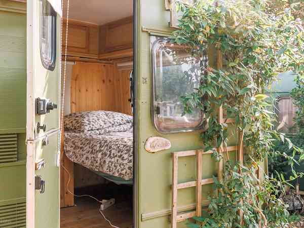 Mobil-home Tynedale
