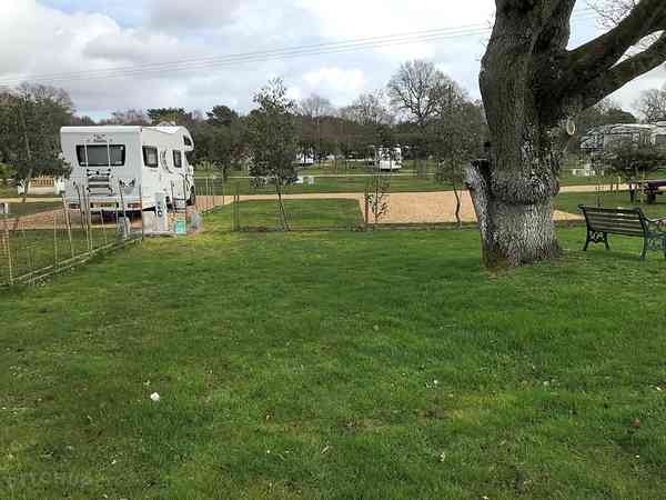 Small 2 man tent pitch for short stays Small 2 man tent pitch for short stays