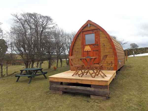 camping-pod