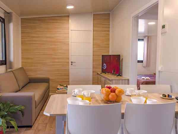 Dining area Dining area