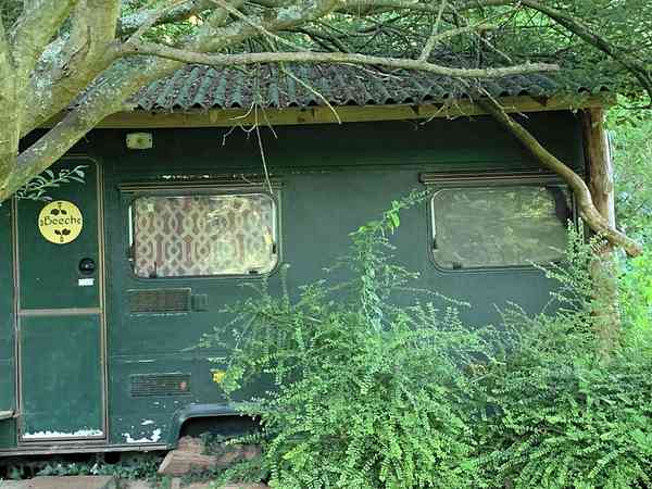 Mobil-home Beech