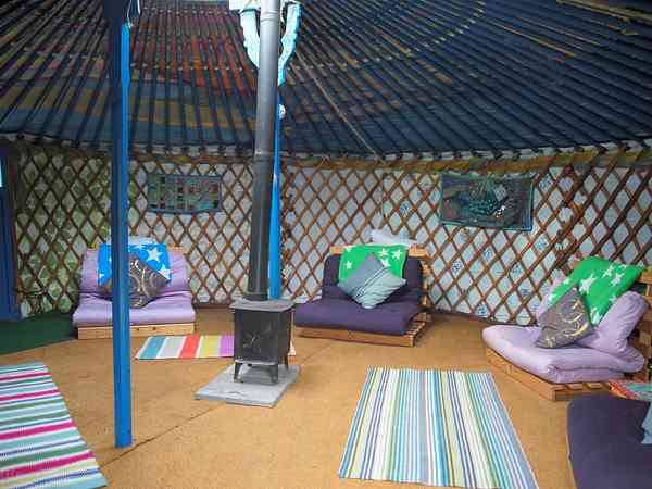 Yurta