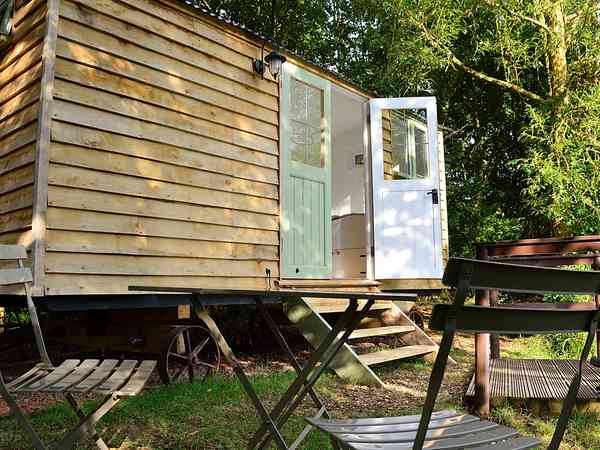 Cabane de berger Jude