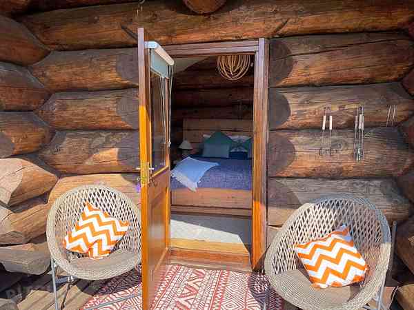 Cabin
