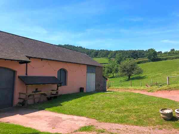 Bickham Barn & Farm Bickham Barn & Farm