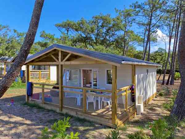 Ferienhaus Sesam 3 Schlafzimmer