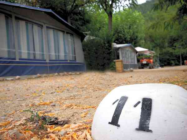 Lote pavimentado com eletricidade opcional