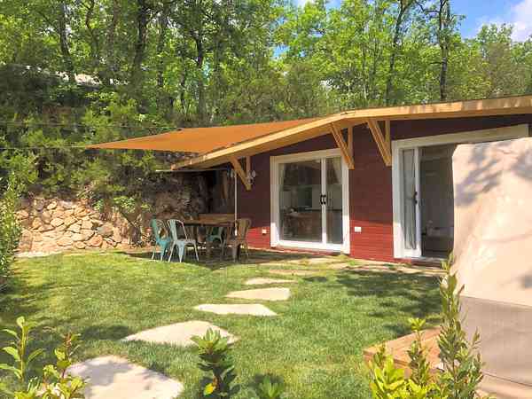 Casa mobile Country 2 camera