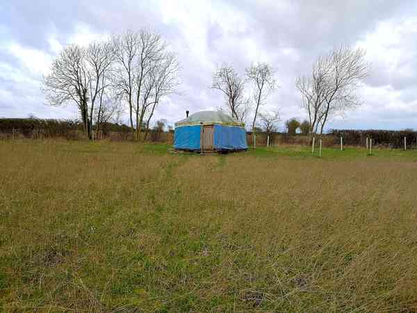 Yurt