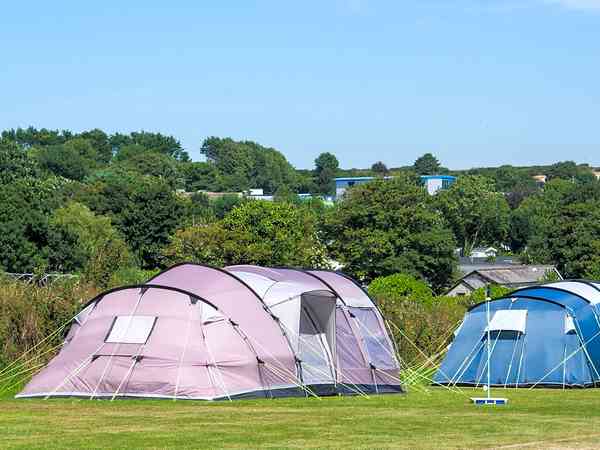Non-electric grass pitches Non-electric grass pitches