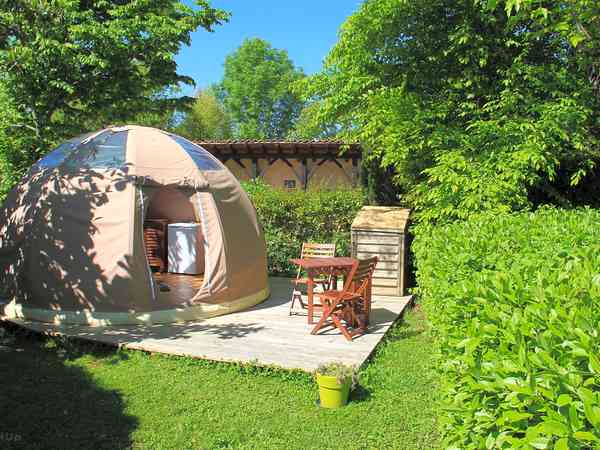 Yurt