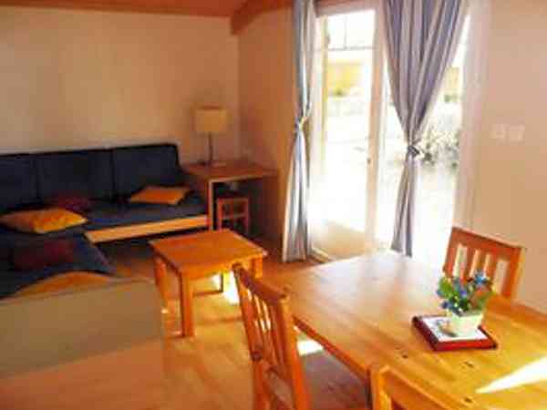 Chalet Charley 2 chambres