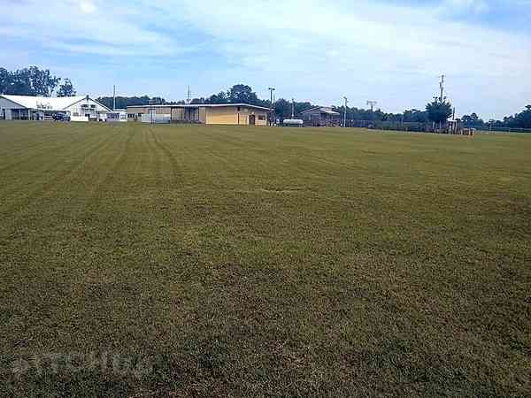 12 acres of grounds 12 acres of grounds