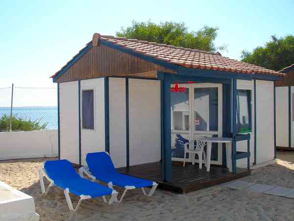 Evasion 1 bedroom cottage / chalet / bungalow Evasion 1 bedroom cottage / chalet / bungalow