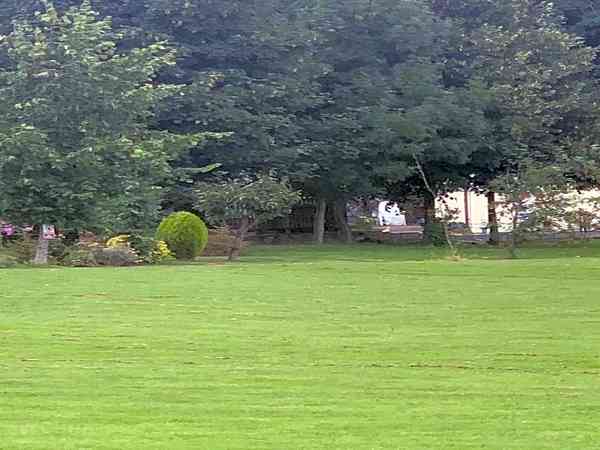 Easily accessible from the national motorway network Easily accessible from the national motorway network