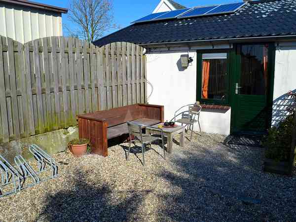 Ferienhaus VW2 1 Schlafzimmer