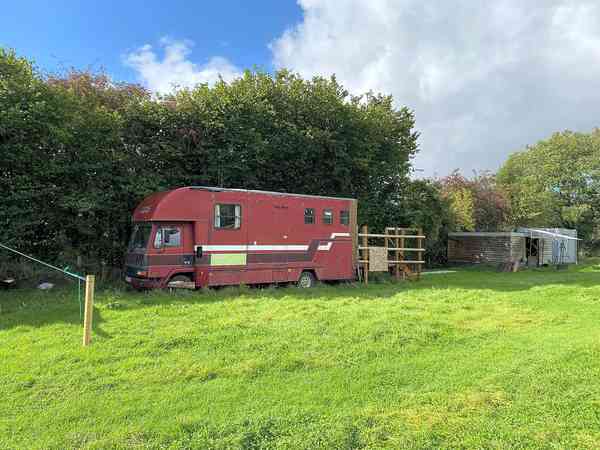 Rose-Marie 2 bedroom static caravan (2 adults and 2 children)