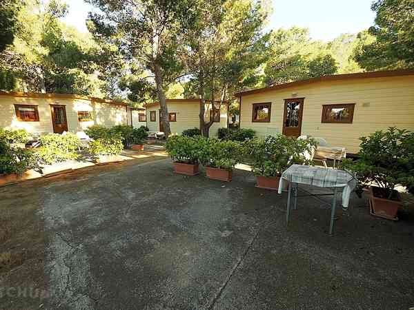 Casa mobile 2 camera