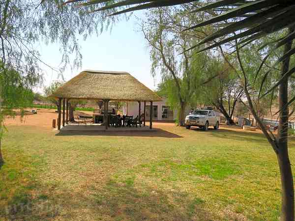 Cottage / chalet / bungalow 1 chambre