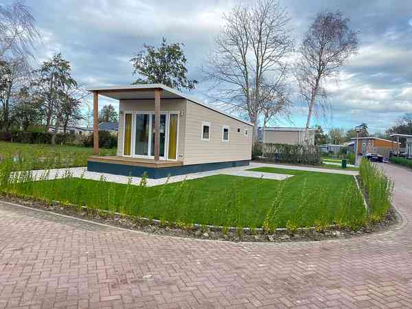 Villa De Schelp 2 bedroom cottage / chalet / bungalow