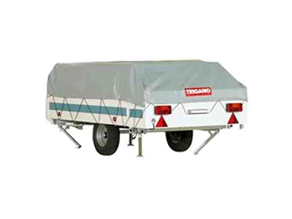 Pitches for trailer tents Pitches for trailer tents