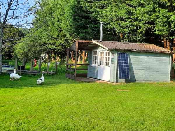 Cabine