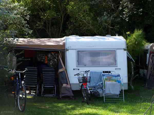 Camping Des Dunes Gravelines Tarifs 2020 Pitchup