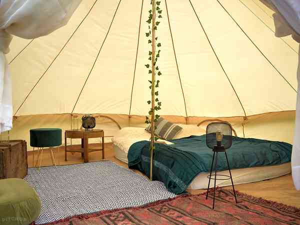 Tente cloche Tryfan