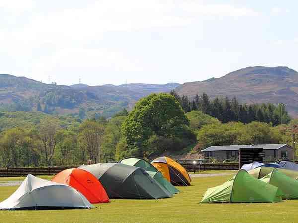 Grass pitches Grass pitches