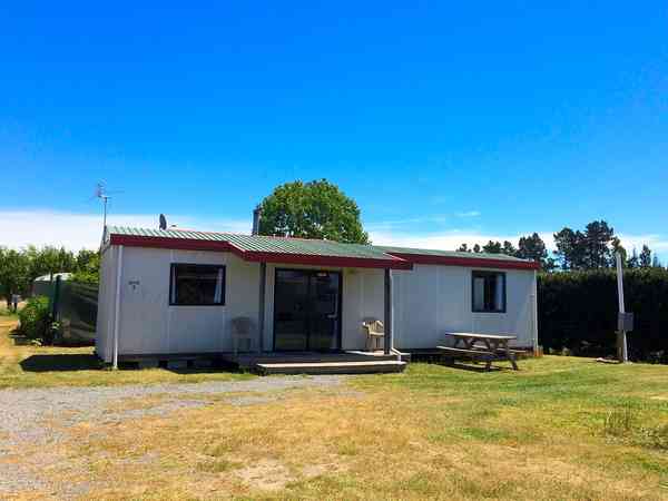 Casa mobile 1 camera
