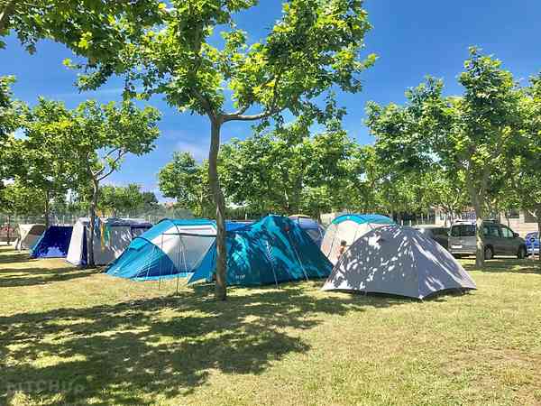 Parcela Zona B Parcela Zona B