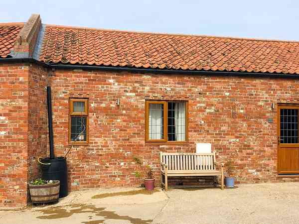 Cottage / chalet / bungalow Hayloft 2 chambres